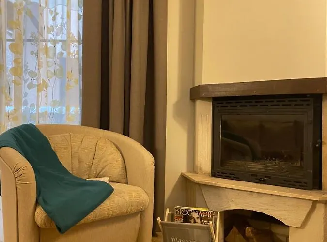 11 - семейна почивка в сърцето на балкана